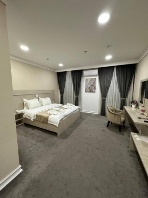 South Hotel Tashkent
